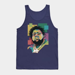 ROD WAVE Tank Top